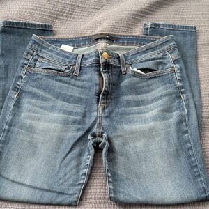 Joe's Jeans Women's Skinny Denim And Levi's Bundle Of 2